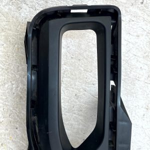 Nissan Leaf Mk2 Front Left Fog Light Grille Trim 2018 TO 2024 622575SK0B Genuine - Image 3