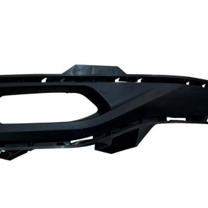Nissan Leaf Mk2 Front Left Fog Light Grille Trim 2018 TO 2024 622575SK0B Genuine - Image 1