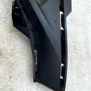 Nissan Leaf Mk2 Front Left Fog Light Grille Trim 2018 TO 2024 622575SK0B Genuine - Image 5