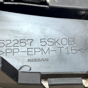 Nissan Leaf Mk2 Front Left Fog Light Grille Trim 2018 TO 2024 622575SK0B Genuine - Image 10