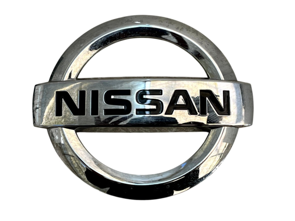 Nissan-Leaf-Rear-Trunk-Lid-Tailgate-Badge-Emblem-2018-ON-90890-JX00A-Genuine-178560614293 Nissan Leaf Rear Trunk Lid Tailgate Badge Emblem 2018 ON 90890 JX00A Genuine 178560614293