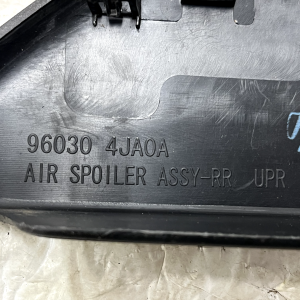 Nissan Navara Mk3 D23 Rear Air Spoiler Tailboard 2016 TO 2022 960304JA0A Genuine - Image 17