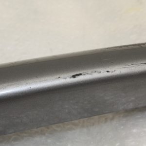 Nissan Note E11 Sport Front Bumper Lower Section 2006-2013 KE540-BH020 *DAMAGED* - Image 11