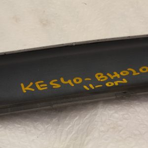 Nissan Note E11 Sport Front Bumper Lower Section 2006-2013 KE540-BH020 *DAMAGED* - Image 19