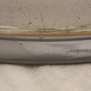 Nissan Note E11 Sport Front Bumper Lower Section 2006-2013 KE540-BH020 *DAMAGED* - Image 4