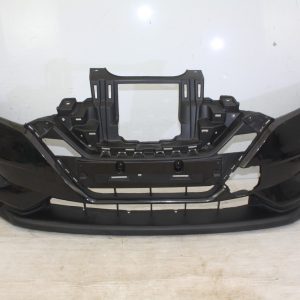 Nissan Qashqai Front Bumper 2017 TO 2020 62022-HV00H Genuine
