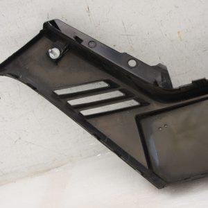 Nissan Qashqai J11 Front Bumper Middle Section 2017 TO 2021 62070-HV00A Genuine - Image 15