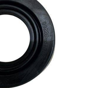 Nissan Qashqai J11 Front Headlight Lamp Bulb Dust Cover 9922681017 Genuine 9 Nissan Qashqai J11 Front Headlight Lamp Bulb Dust Cover 9922681017 Genuine - Image 2