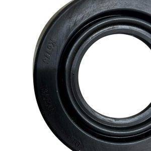 Nissan Qashqai J11 Front Headlight Lamp Bulb Dust Cover 9922681017 Genuine 10 Nissan Qashqai J11 Front Headlight Lamp Bulb Dust Cover 9922681017 Genuine - Image 3