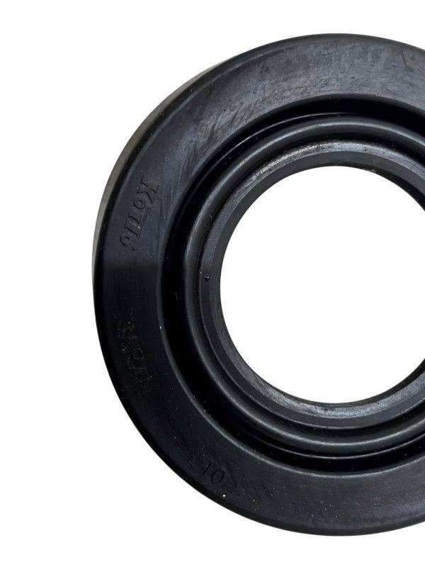 Nissan Qashqai J11 Front Headlight Lamp Bulb Dust Cover 9922681017 Genuine 2 Nissan Qashqai J11 Front Headlight Lamp Bulb Dust Cover 9922681017 Genuine 178510567623 3