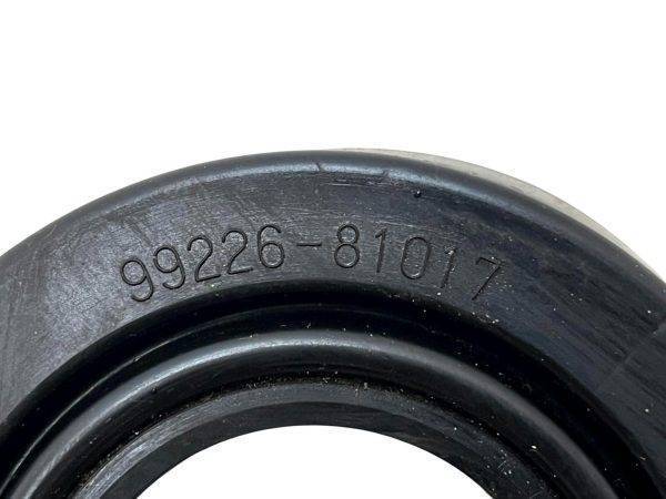 Nissan Qashqai J11 Front Headlight Lamp Bulb Dust Cover 9922681017 Genuine 6 Nissan Qashqai J11 Front Headlight Lamp Bulb Dust Cover 9922681017 Genuine 178510567623 7