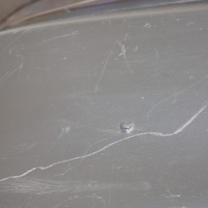 Nissan Qashqai Rear Bumper 2013 TO 2017 85022-4EA0H Genuine *DAMAGED* - Image 11