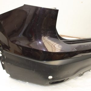 Nissan Qashqai Rear Bumper 2013 TO 2017 85022-4EA0H Genuine *DAMAGED* - Image 14