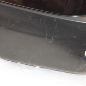 Nissan Qashqai Rear Bumper 2013 TO 2017 85022-4EA0H Genuine *DAMAGED* - Image 15