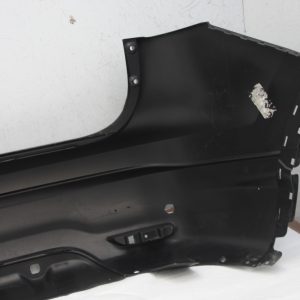 Nissan Qashqai Rear Bumper 2013 TO 2017 85022-4EA0H Genuine *DAMAGED* - Image 17
