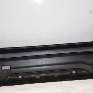 Nissan Qashqai Rear Bumper 2013 TO 2017 85022-4EA0H Genuine *DAMAGED* - Image 18