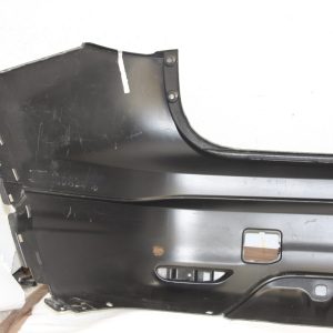 Nissan Qashqai Rear Bumper 2013 TO 2017 85022-4EA0H Genuine *DAMAGED* - Image 19