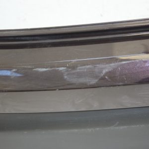 Nissan Qashqai Rear Bumper 2013 TO 2017 85022-4EA0H Genuine *DAMAGED* - Image 4