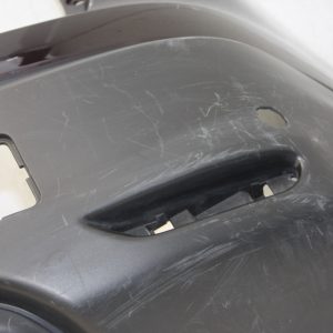 Nissan Qashqai Rear Bumper 2013 TO 2017 85022-4EA0H Genuine *DAMAGED* - Image 5