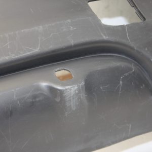 Nissan Qashqai Rear Bumper 2013 TO 2017 85022-4EA0H Genuine *DAMAGED* - Image 6