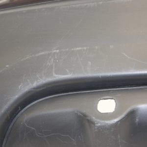 Nissan Qashqai Rear Bumper 2013 TO 2017 85022-4EA0H Genuine *DAMAGED* - Image 7