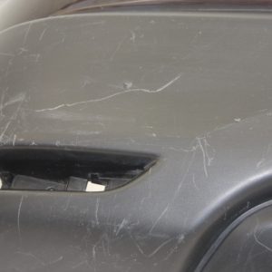 Nissan Qashqai Rear Bumper 2013 TO 2017 85022-4EA0H Genuine *DAMAGED* - Image 8