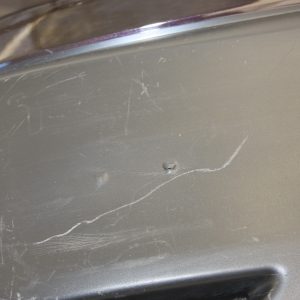 Nissan Qashqai Rear Bumper 2013 TO 2017 85022-4EA0H Genuine *DAMAGED* - Image 10