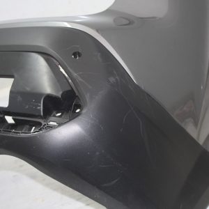 Nissan Qashqai Rear Bumper 2021 TO 2024 850B2-6UA0A Genuine *DAMAGED* - Image 9