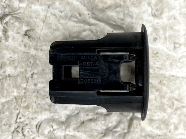 Nissan X-Trail T32 Front Parking Sensor Holder Bracket 285334CL0A Genuine 5 Nissan X Trail T32 Front Parking Sensor Holder Bracket 285334CL0A Genuine 178558530903 6