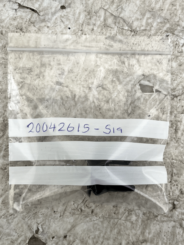 Nissan X-Trail T32 Front Parking Sensor Holder Bracket 285334CL0A Genuine 7 Nissan X Trail T32 Front Parking Sensor Holder Bracket 285334CL0A Genuine 178558530903 8
