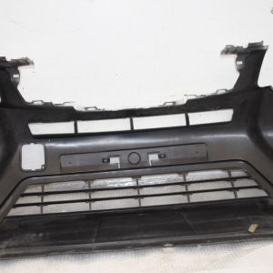 Nissan X-Trail Tekna Front Bumper 2010 TO 2014 62022-3UB0H Genuine - Image 15