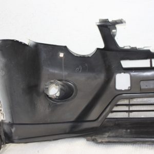 Nissan X-Trail Tekna Front Bumper 2010 TO 2014 62022-3UB0H Genuine - Image 16