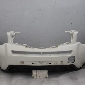 Nissan X-Trail Tekna Front Bumper 2010 TO 2014 62022-3UB0H Genuine - Image 1