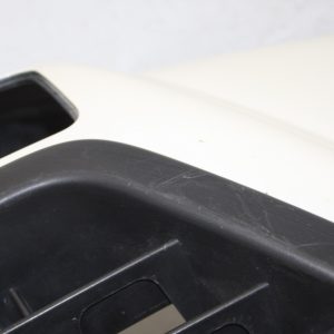 Nissan X-Trail Tekna Front Bumper 2010 TO 2014 62022-3UB0H Genuine - Image 8