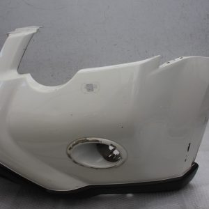 Nissan X-Trail Tekna Front Bumper 2010 TO 2014 62022-3UB0H Genuine - Image 10