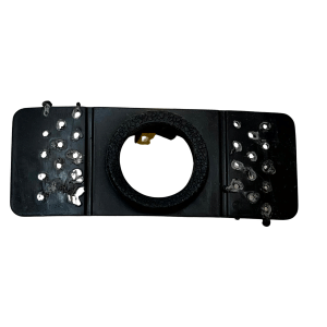 Omoda 5 Rear Bumper PDC Sensor Bracket 602001563AA Genuine - Image 1