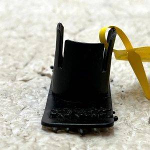 Omoda 5 Rear Bumper PDC Sensor Bracket 602001563AA Genuine - Image 4