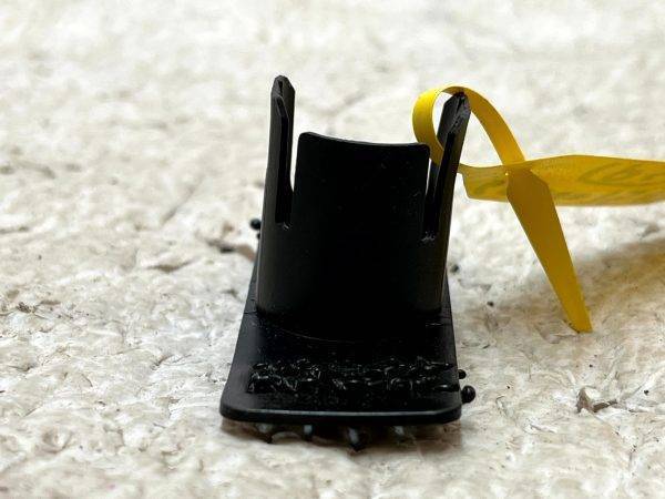 Omoda 5 Rear Bumper PDC Sensor Bracket 602001563AA Genuine 178515778893 4