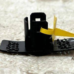 Omoda 5 Rear Bumper PDC Sensor Bracket 602001563AA Genuine - Image 5