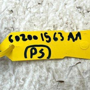 Omoda 5 Rear Bumper PDC Sensor Bracket 602001563AA Genuine - Image 7
