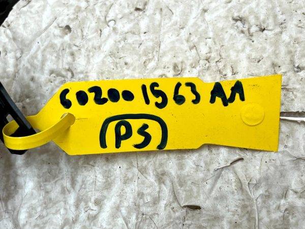 Omoda 5 Rear Bumper PDC Sensor Bracket 602001563AA Genuine 178515778893 7