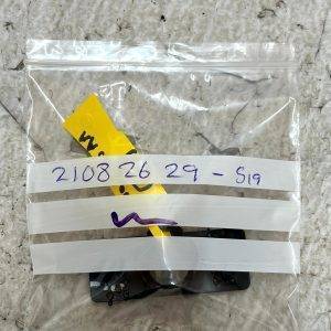 Omoda 5 Rear Bumper PDC Sensor Bracket 602001563AA Genuine - Image 8
