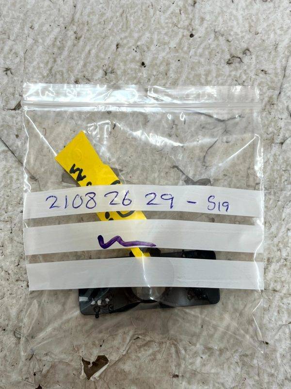 Omoda 5 Rear Bumper PDC Sensor Bracket 602001563AA Genuine 178515778893 8