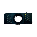 Omoda 5 Rear Bumper PDC Sensor Bracket 602001563AA Genuine 178539042563