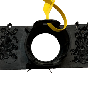 Omoda 5 Rear Bumper PDC Sensor Bracket 602001563AA Genuine - Image 2