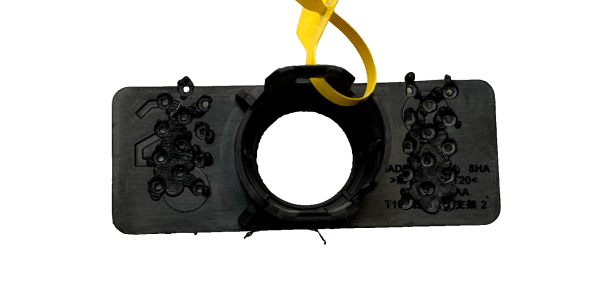 Omoda 5 Rear Bumper PDC Sensor Bracket 602001563AA Genuine 178539042563 2