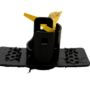 Omoda 5 Rear Bumper PDC Sensor Bracket 602001563AA Genuine - Image 3