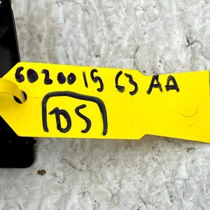 Omoda 5 Rear Bumper PDC Sensor Bracket 602001563AA Genuine - Image 7