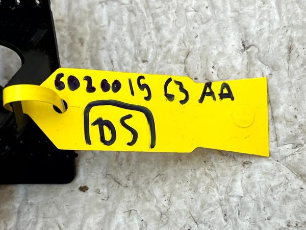 Omoda 5 Rear Bumper PDC Sensor Bracket 602001563AA Genuine 178539042563 7