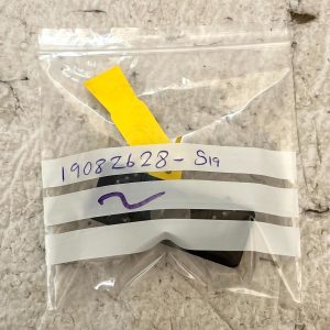 Omoda 5 Rear Bumper PDC Sensor Bracket 602001563AA Genuine - Image 8